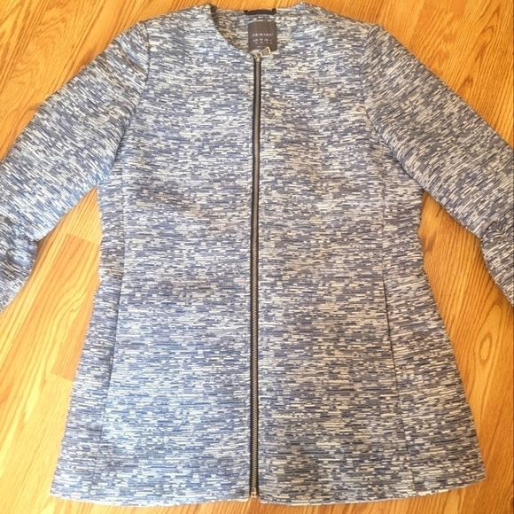 Primark Jackets & Blazers - Primark Tweed Blazer Jacket 8